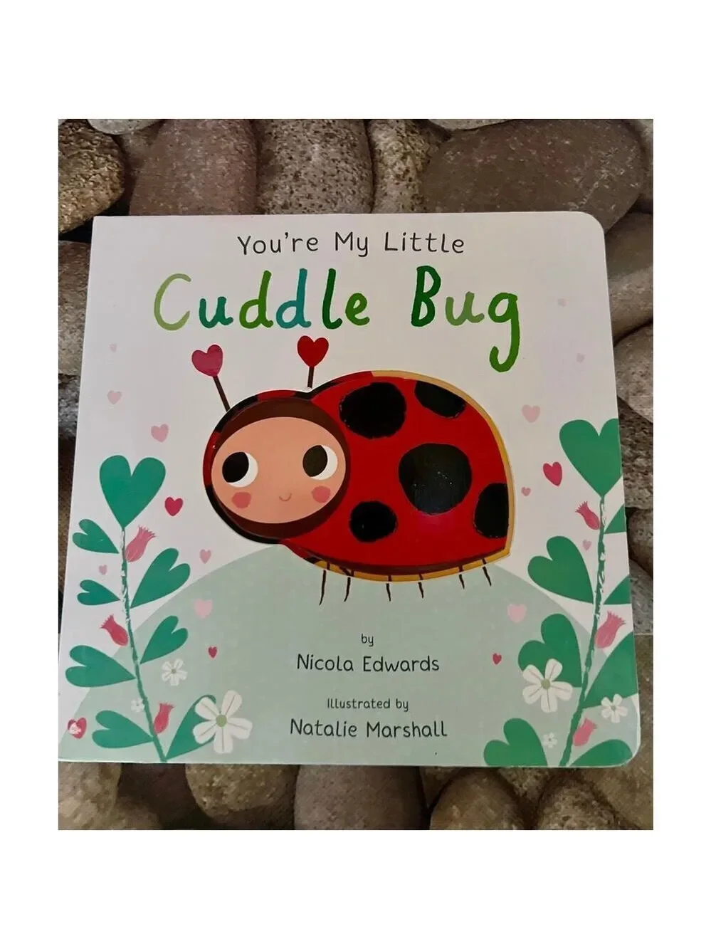 3 CHILDREN BOARD BOOKS